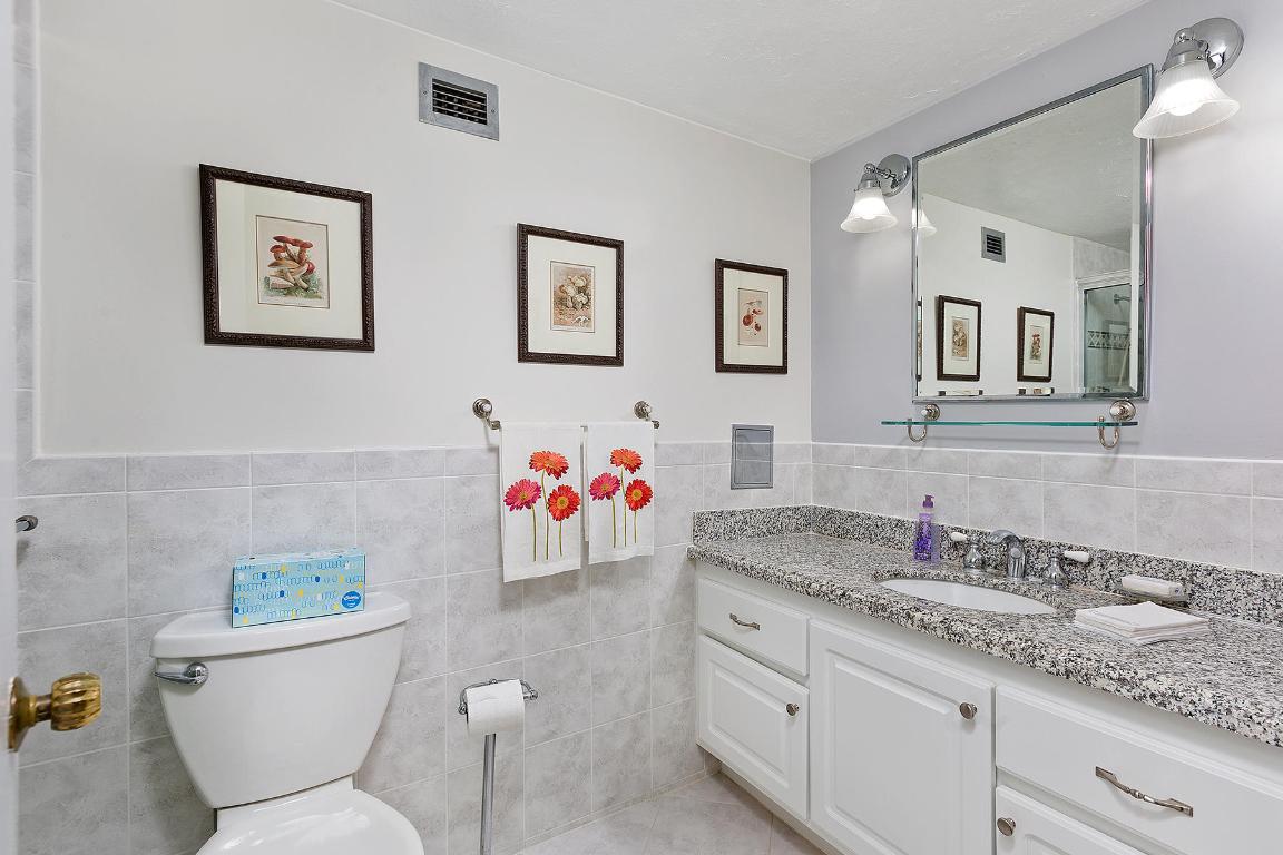 Portofino South Condo - Residential Lease