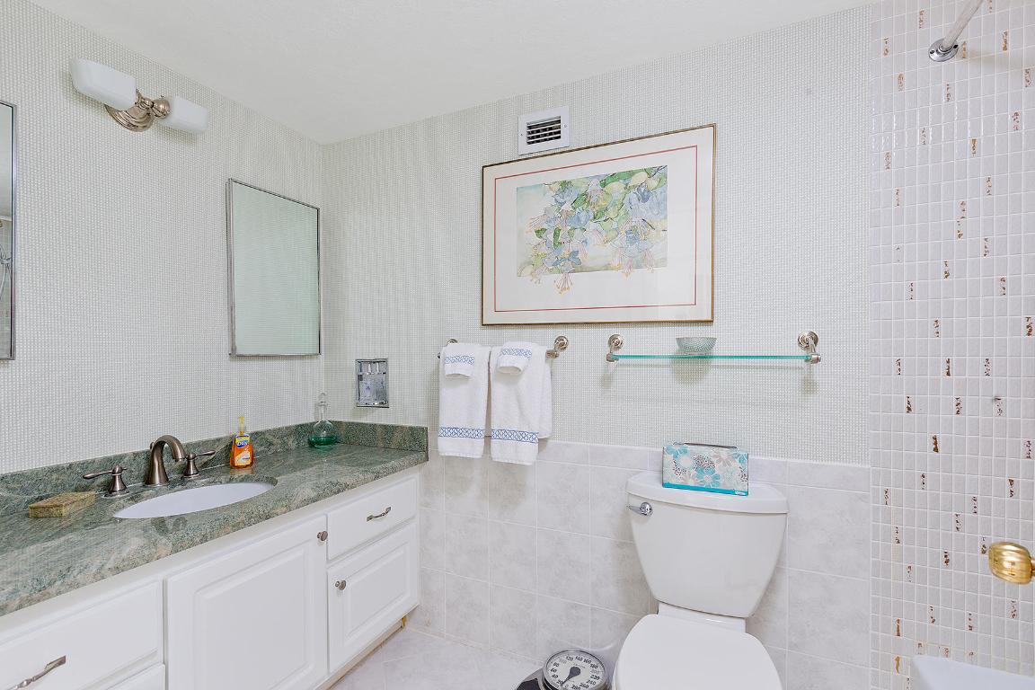 Portofino South Condo - Residential Lease