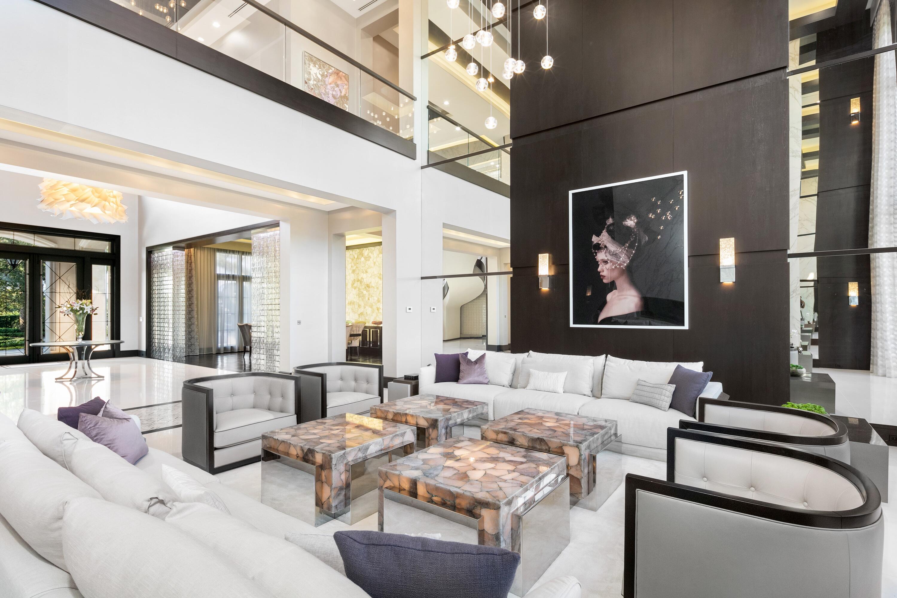 Stone Creek Ranch - Residential