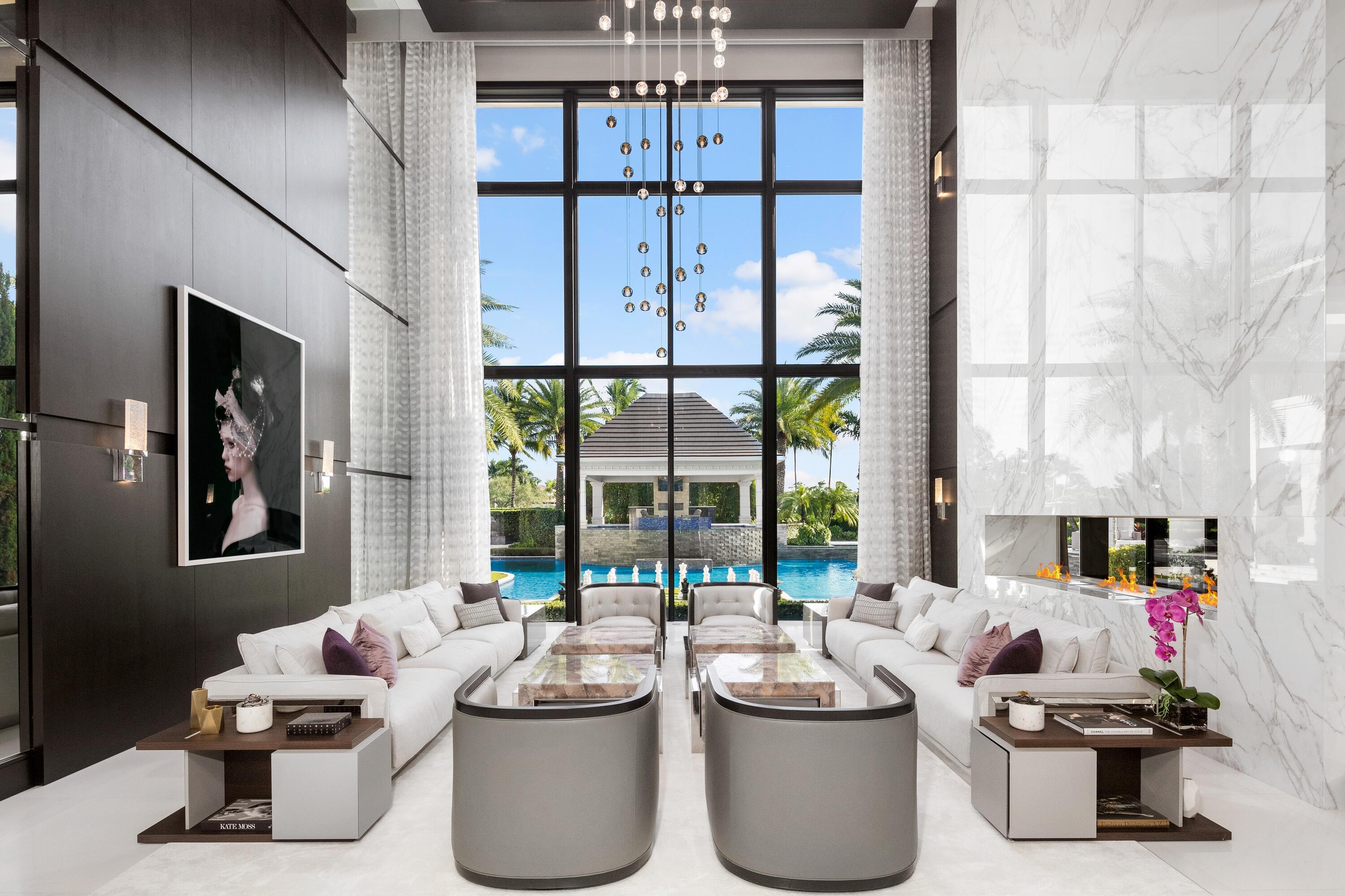 Stone Creek Ranch - Residential