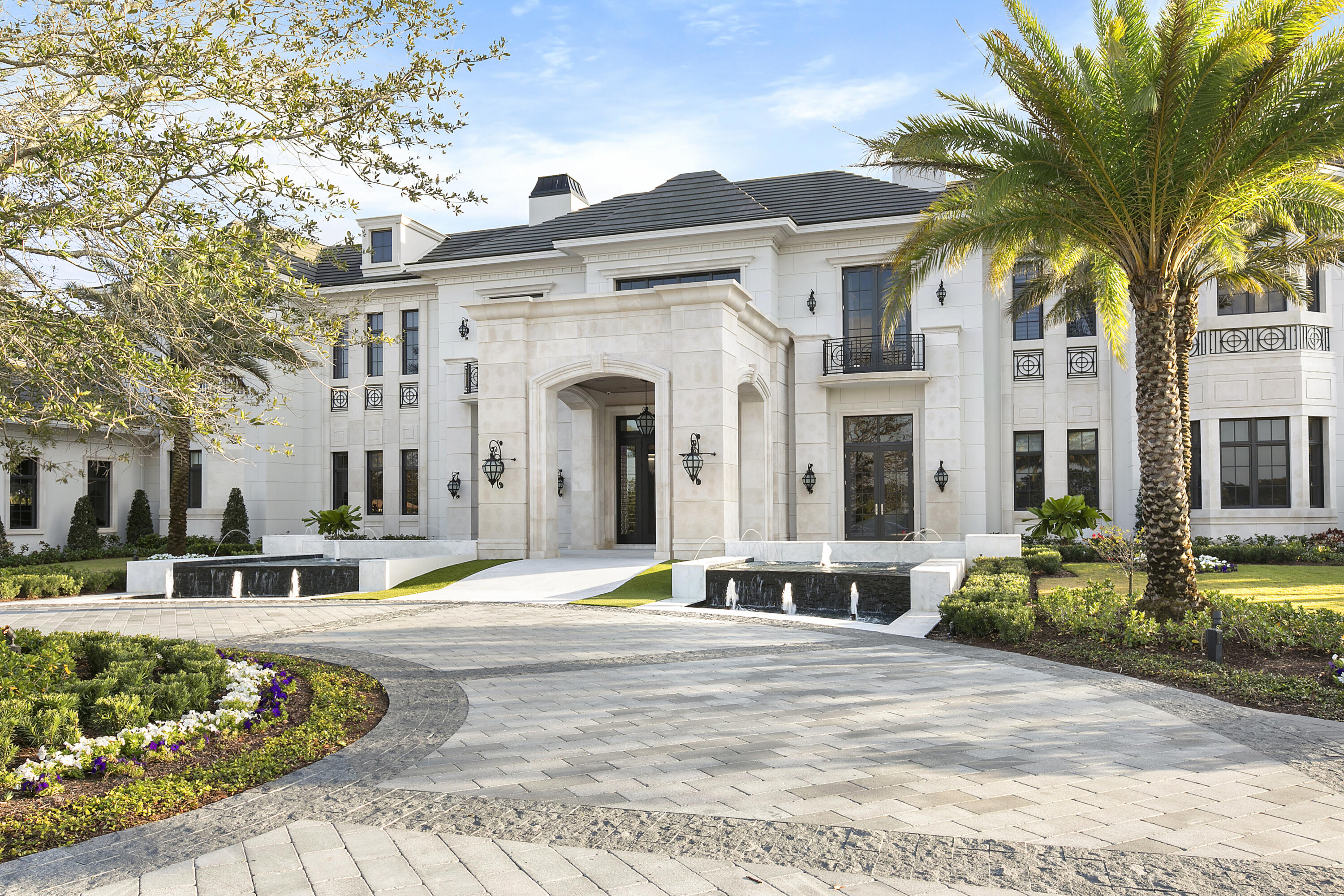 Stone Creek Ranch - Residential