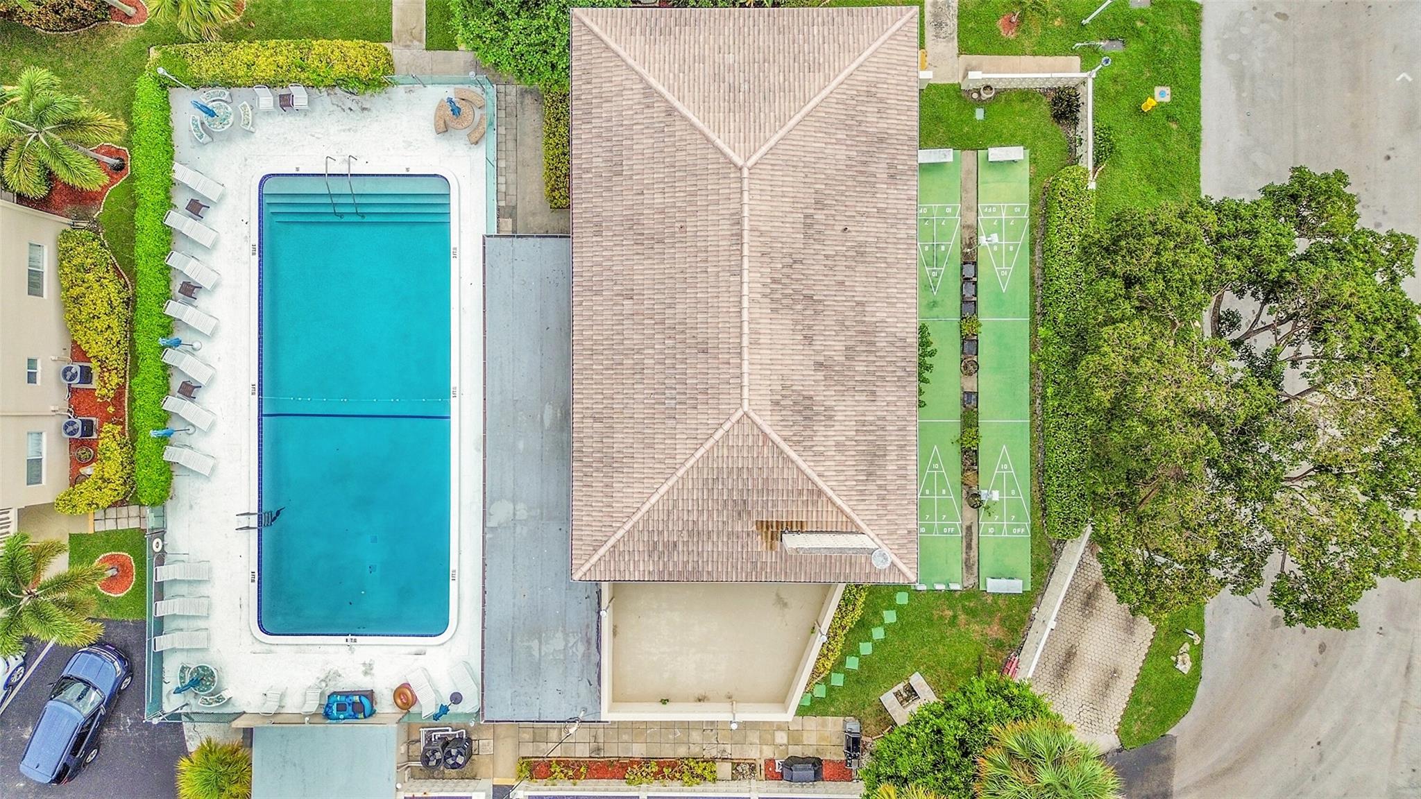 Venetian Park Gardens - Residential