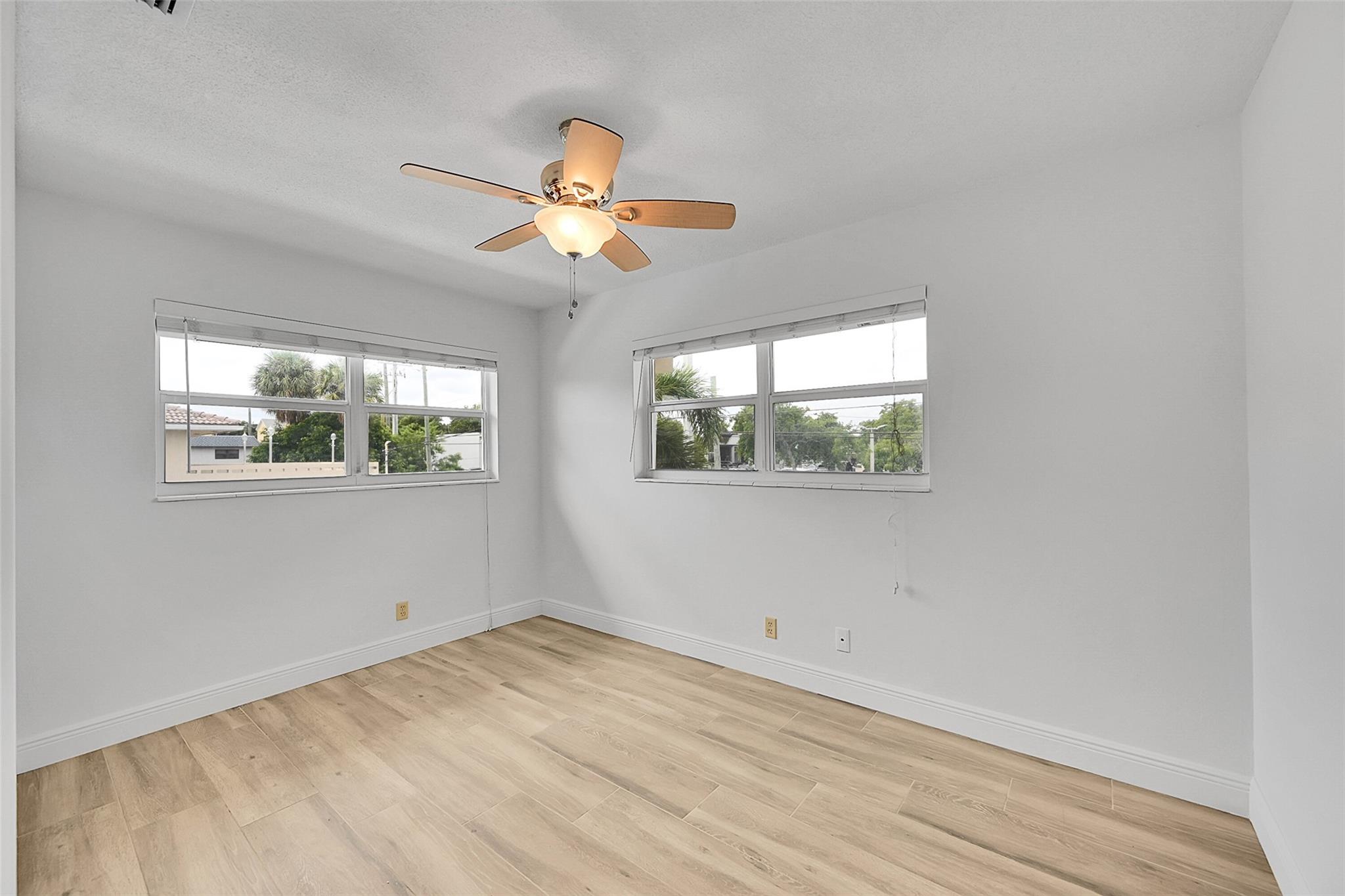 Venetian Park Gardens - Residential