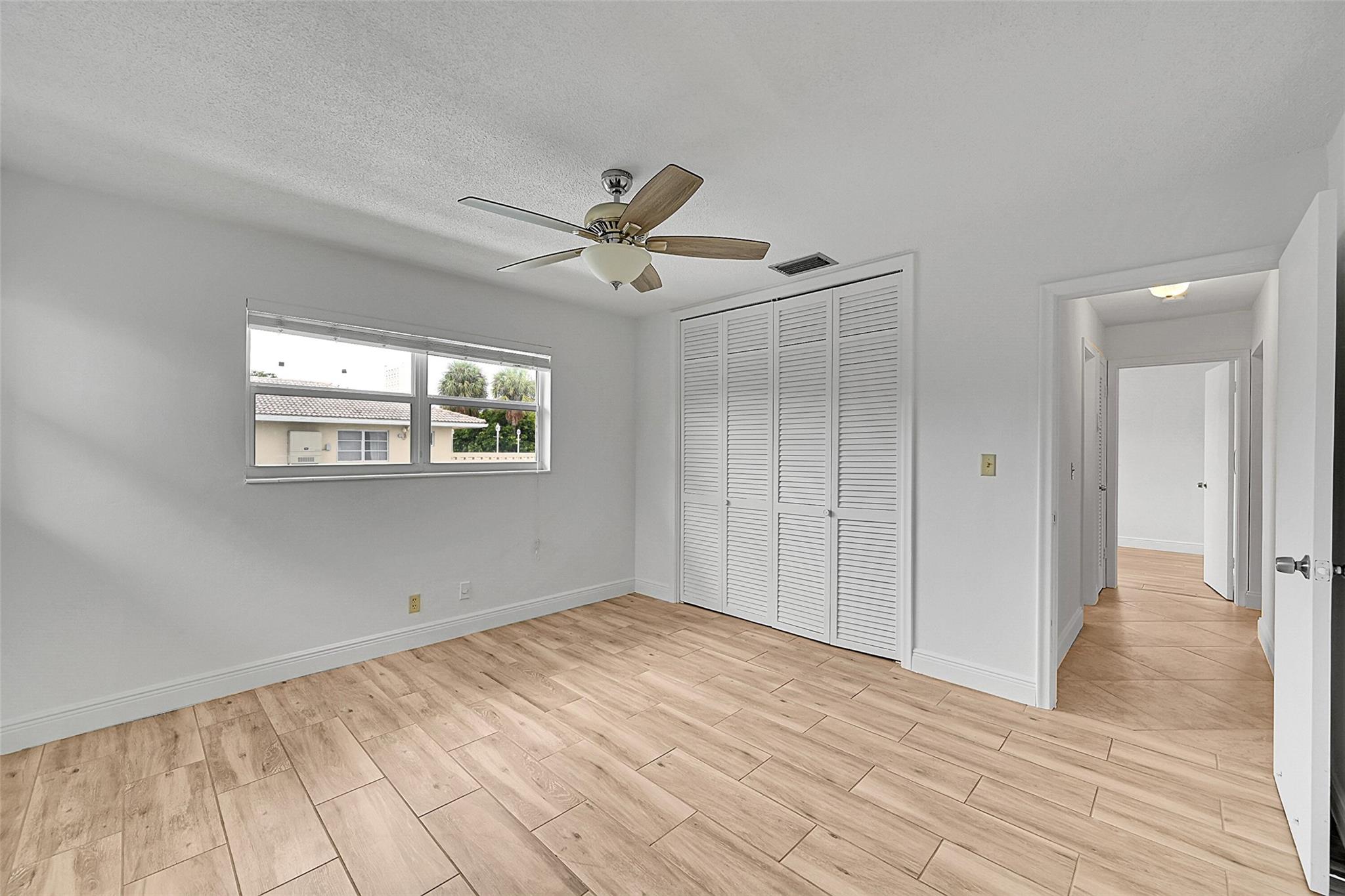 Venetian Park Gardens - Residential