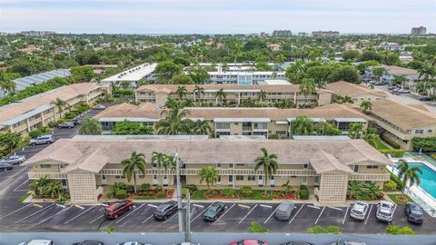 2111 NE 42nd Ct 201w Lighthouse Point FL 33064