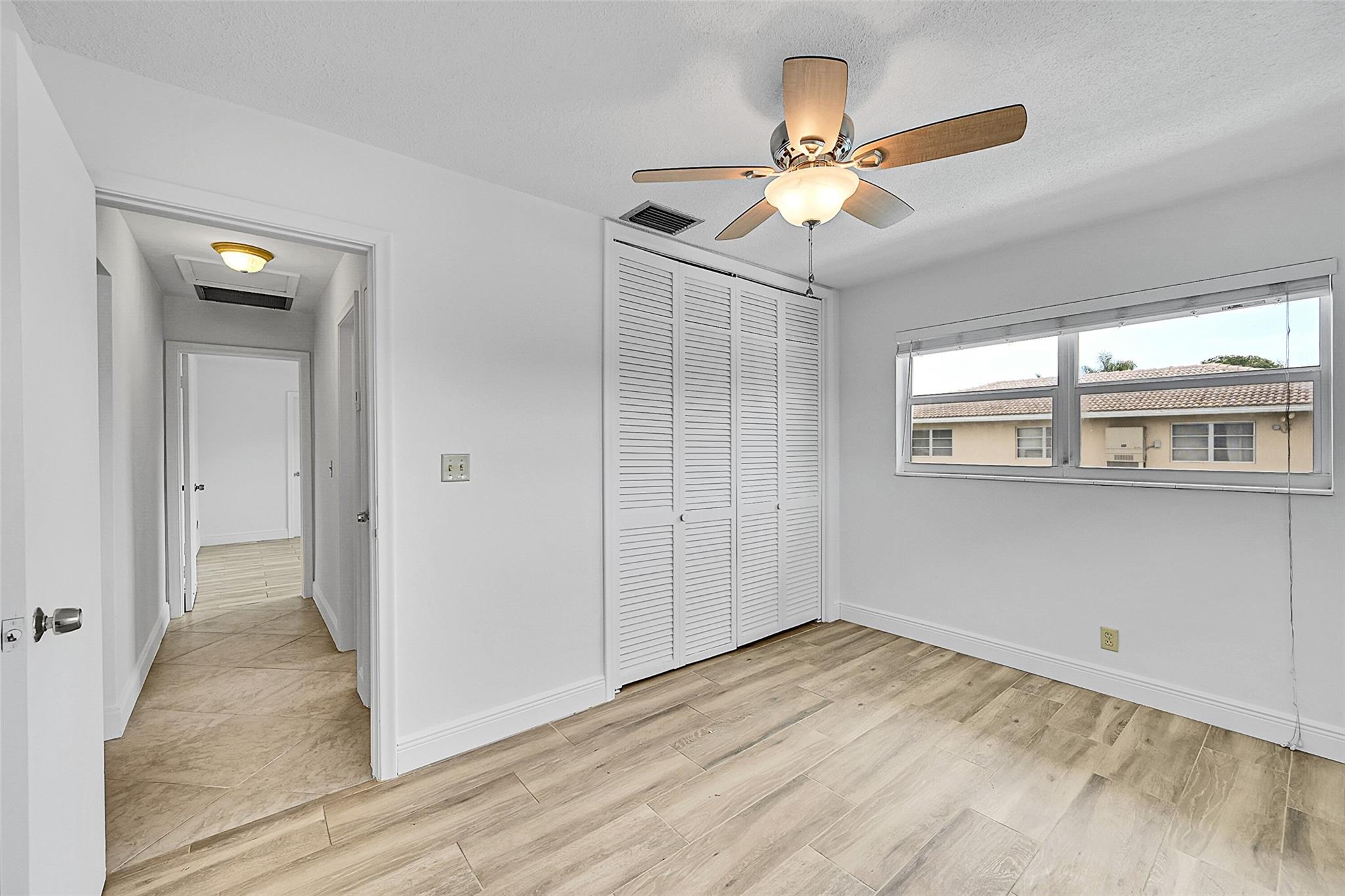 Venetian Park Gardens - Residential