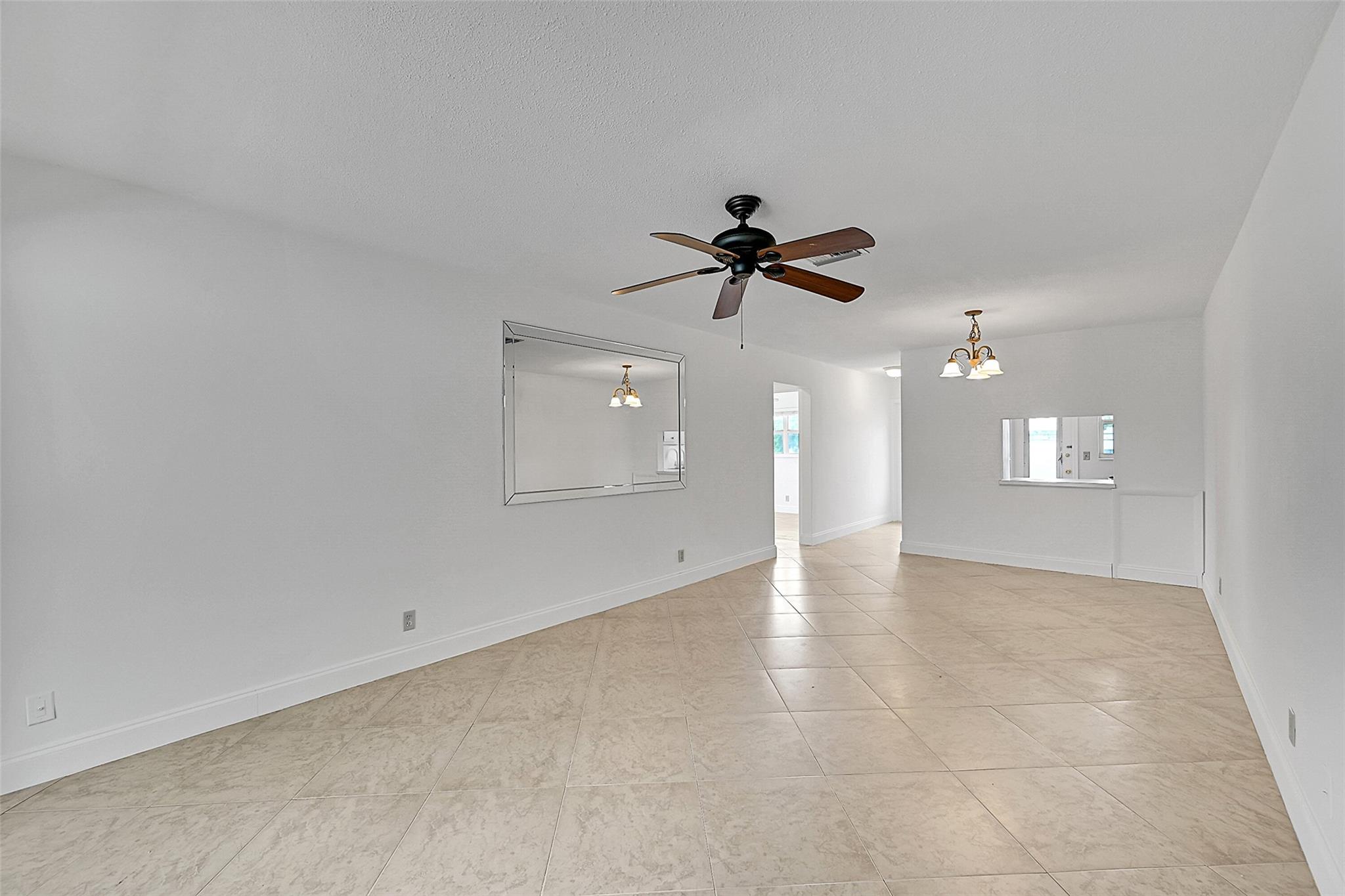 Venetian Park Gardens - Residential