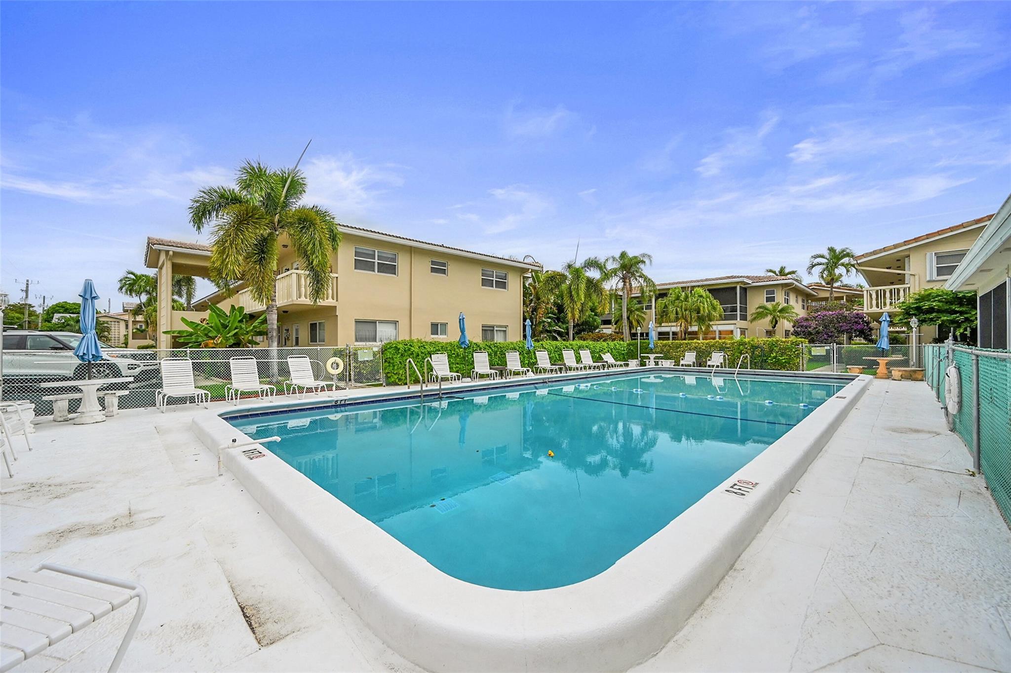 Venetian Park Gardens - Residential