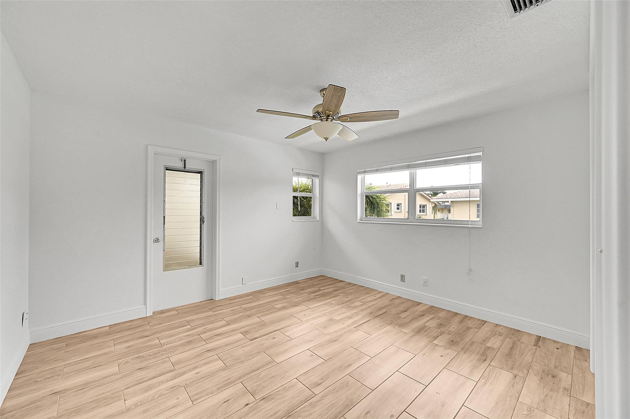 Venetian Park Gardens - Residential