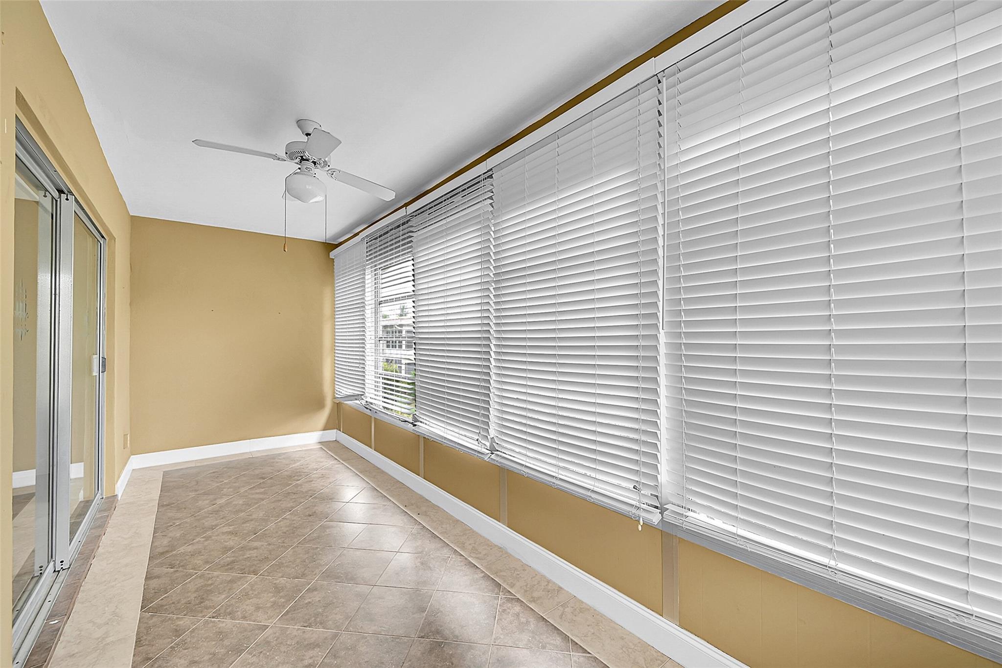 Venetian Park Gardens - Residential