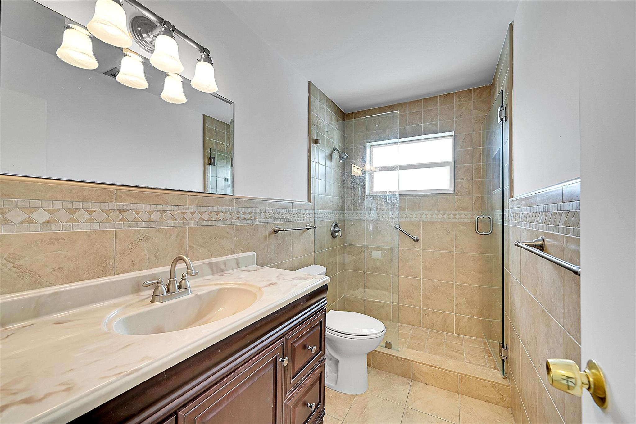 Venetian Park Gardens - Residential