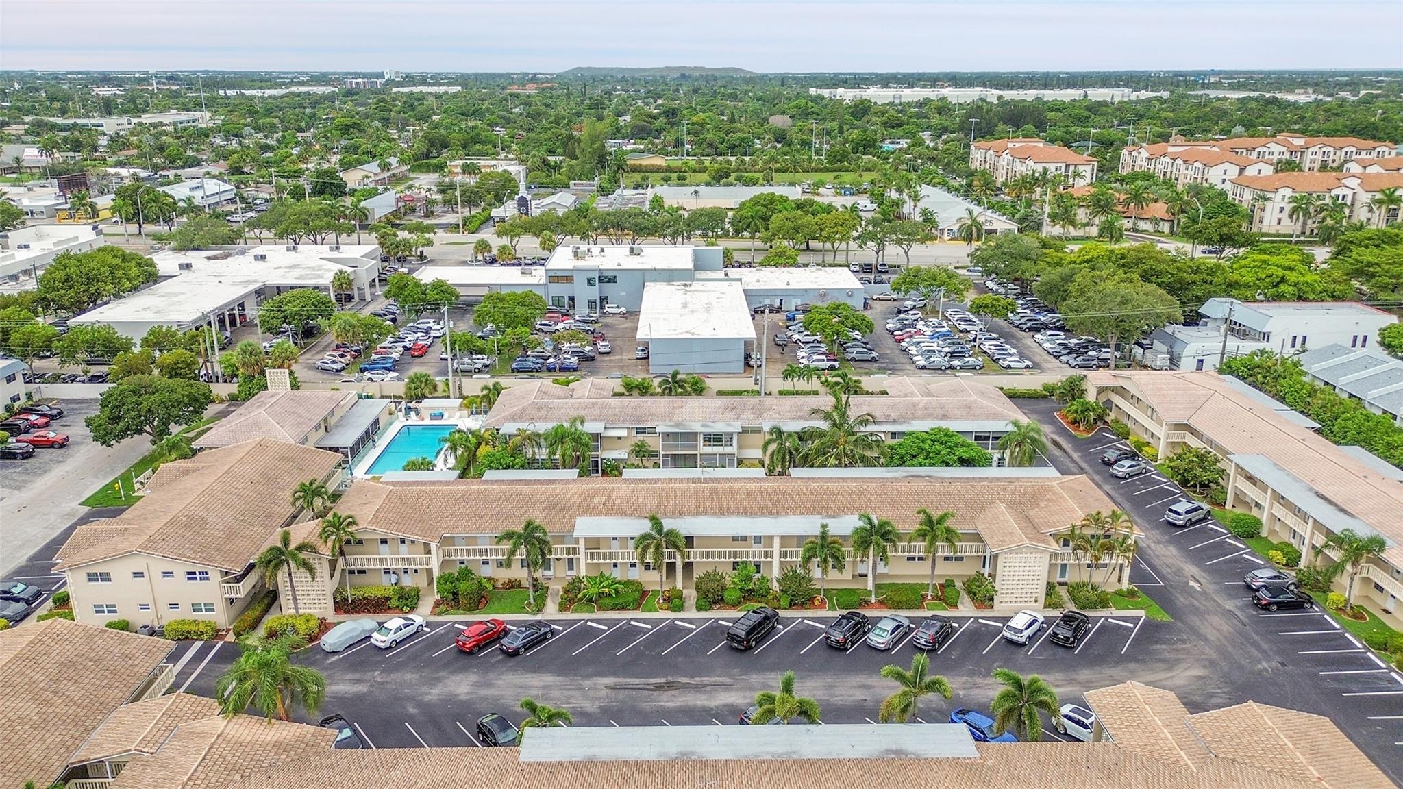 Venetian Park Gardens - Residential