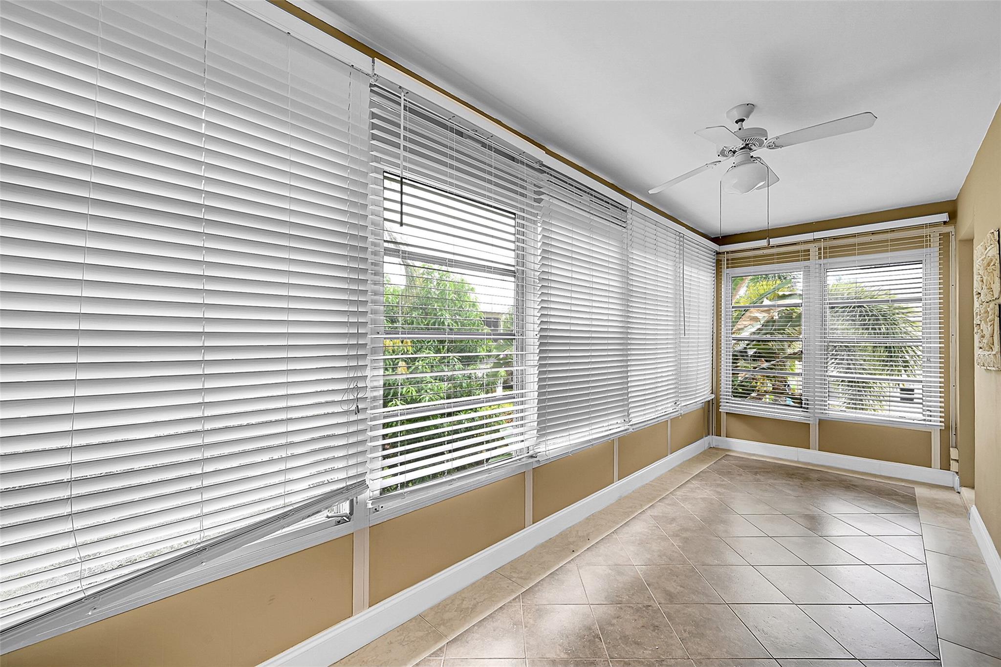 Venetian Park Gardens - Residential