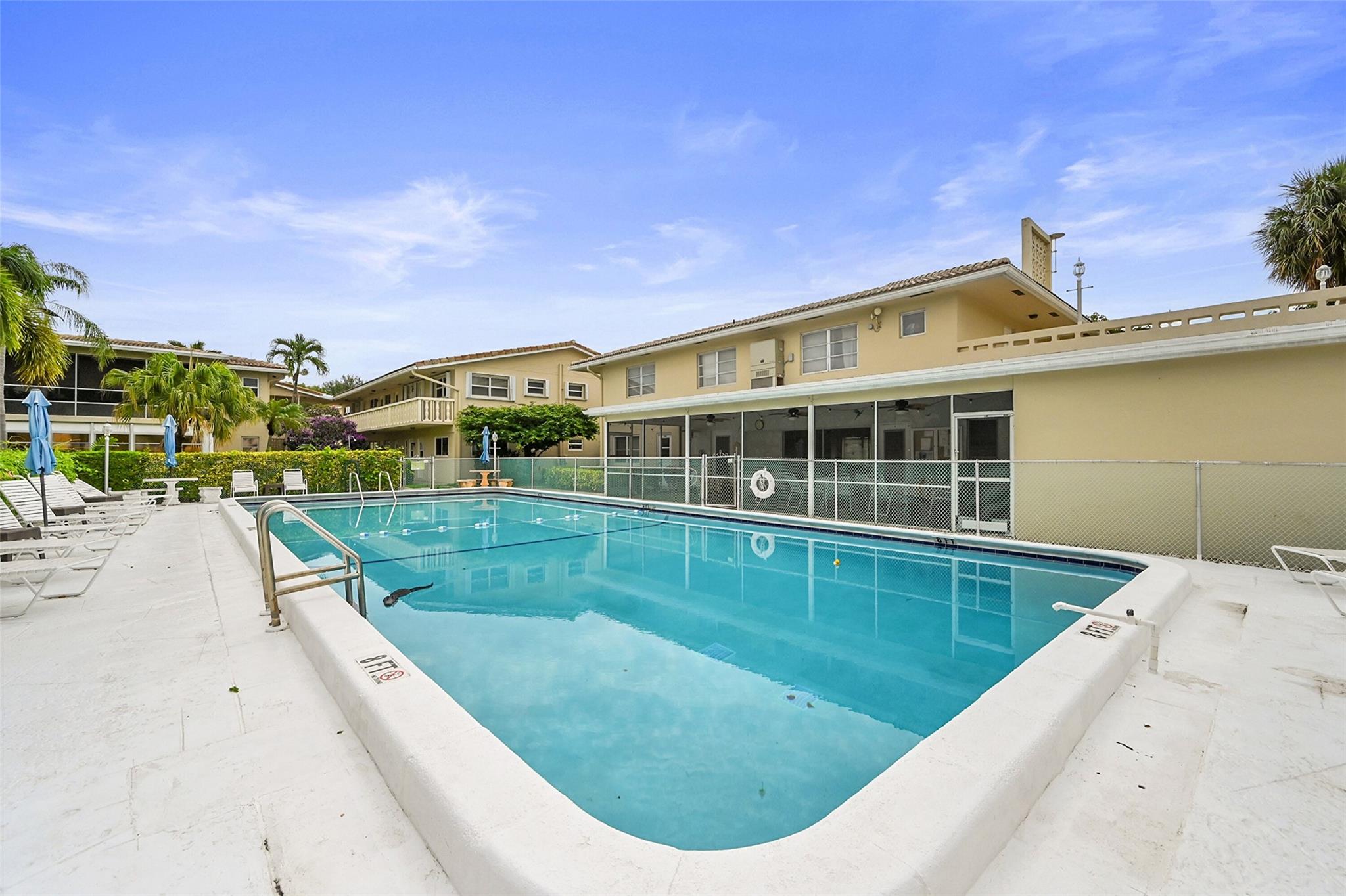 Venetian Park Gardens - Residential