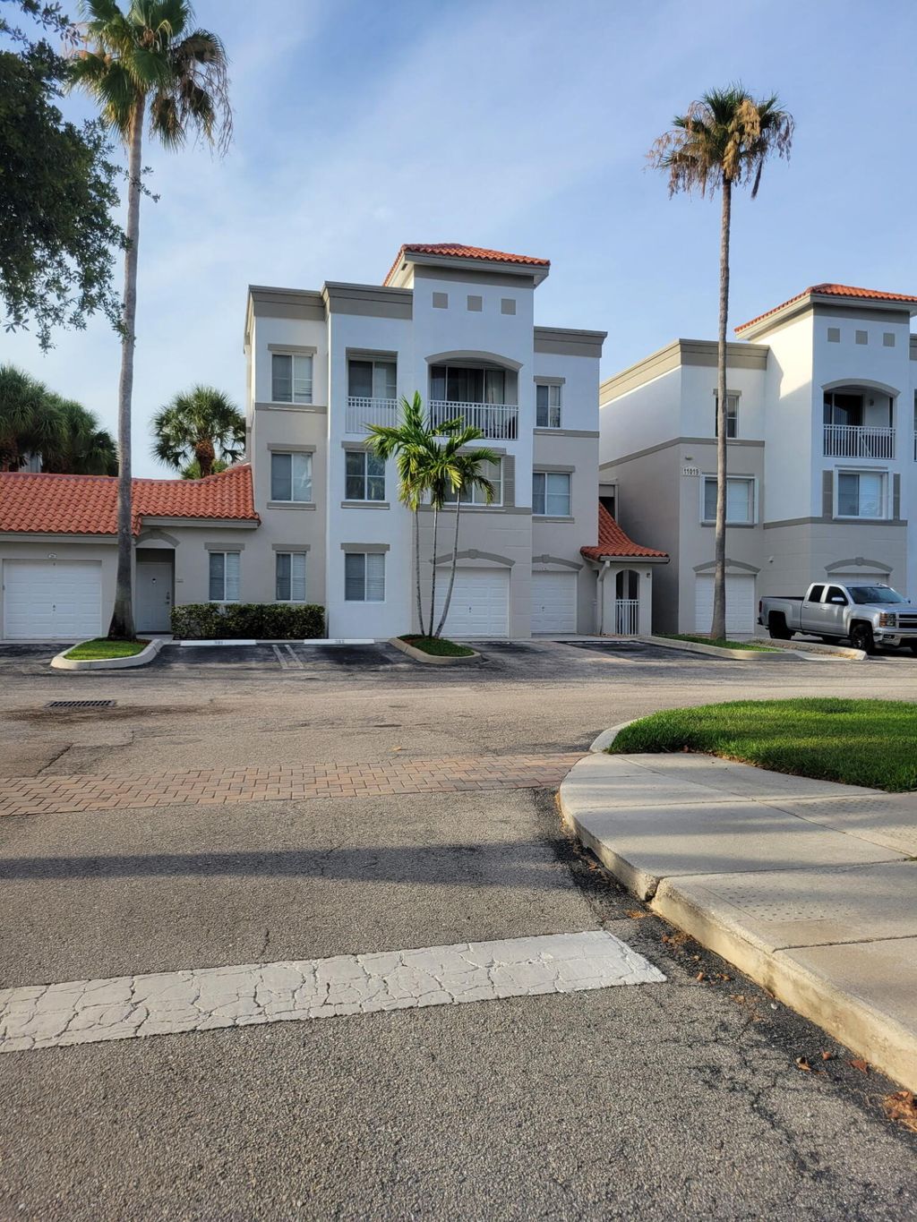 Photo of 11019 Legacy Lane #203, Palm Beach Gardens, FL 33410 (MLS # R11153201)