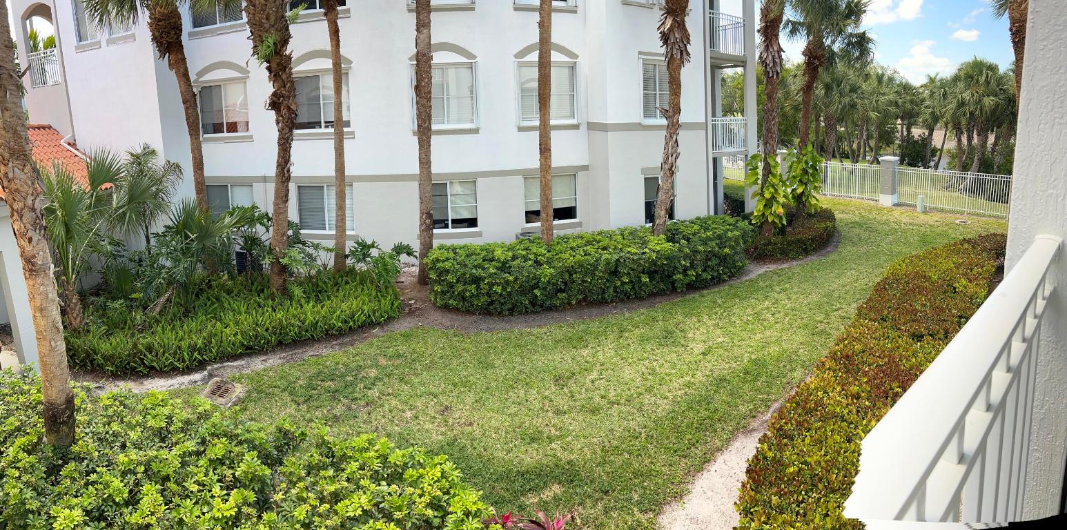 RESIDENCES AT LEGACY PLACE CONDO - Residential Lease