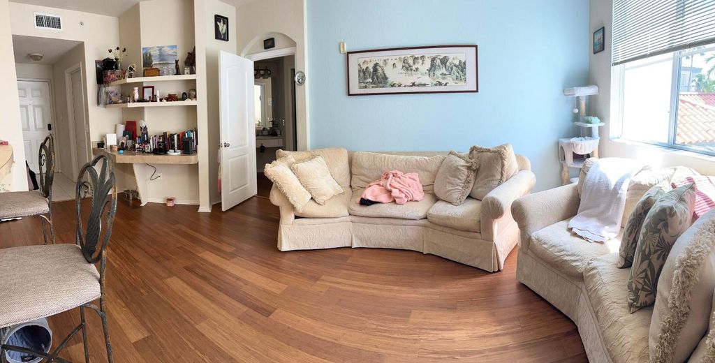 Photo of 11019 Legacy Lane #203, Palm Beach Gardens, FL 33410 (MLS # R11153201)