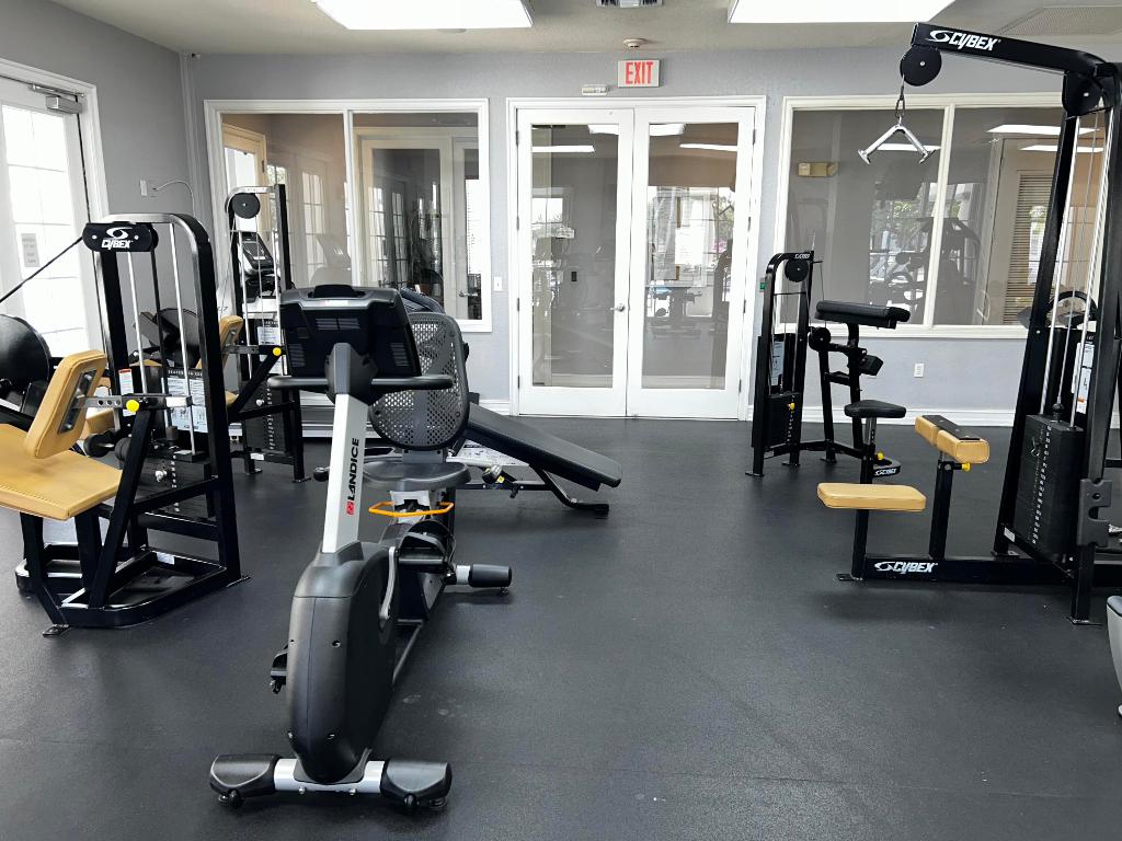 RESIDENCES AT LEGACY PLACE CONDO - Residential Lease