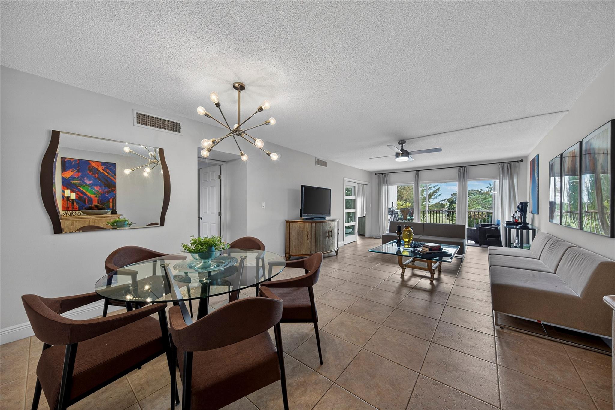 Palm Aire Country Club - Residential