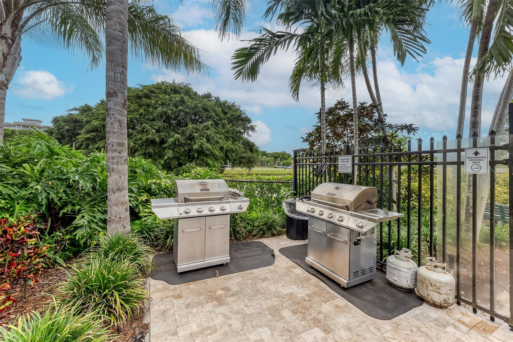 Palm Aire Country Club - Residential