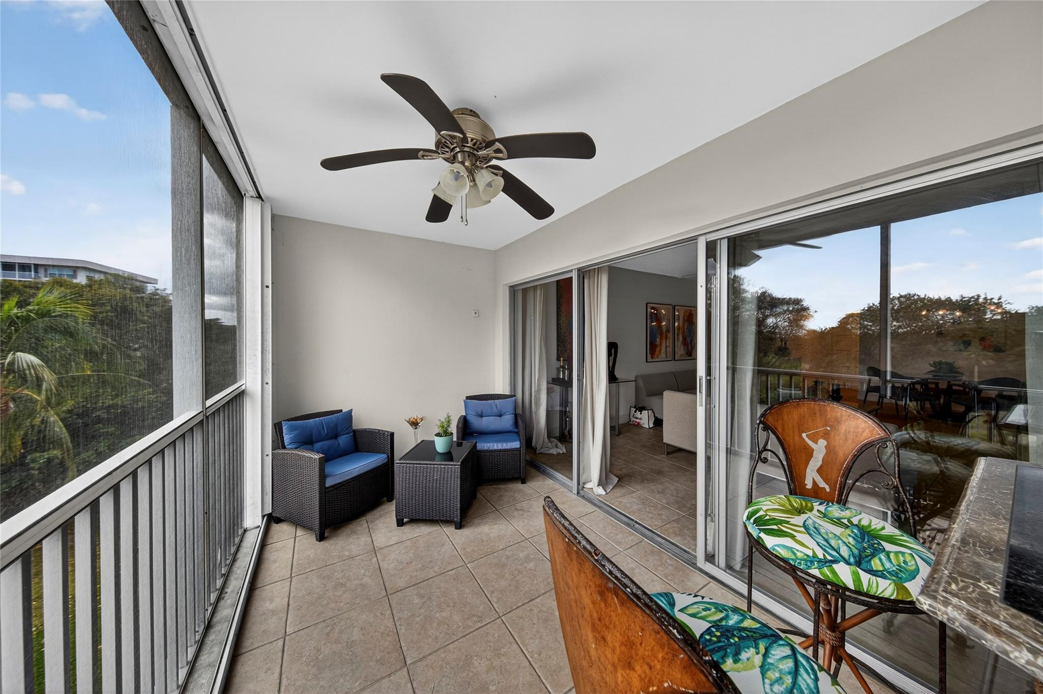 Palm Aire Country Club - Residential