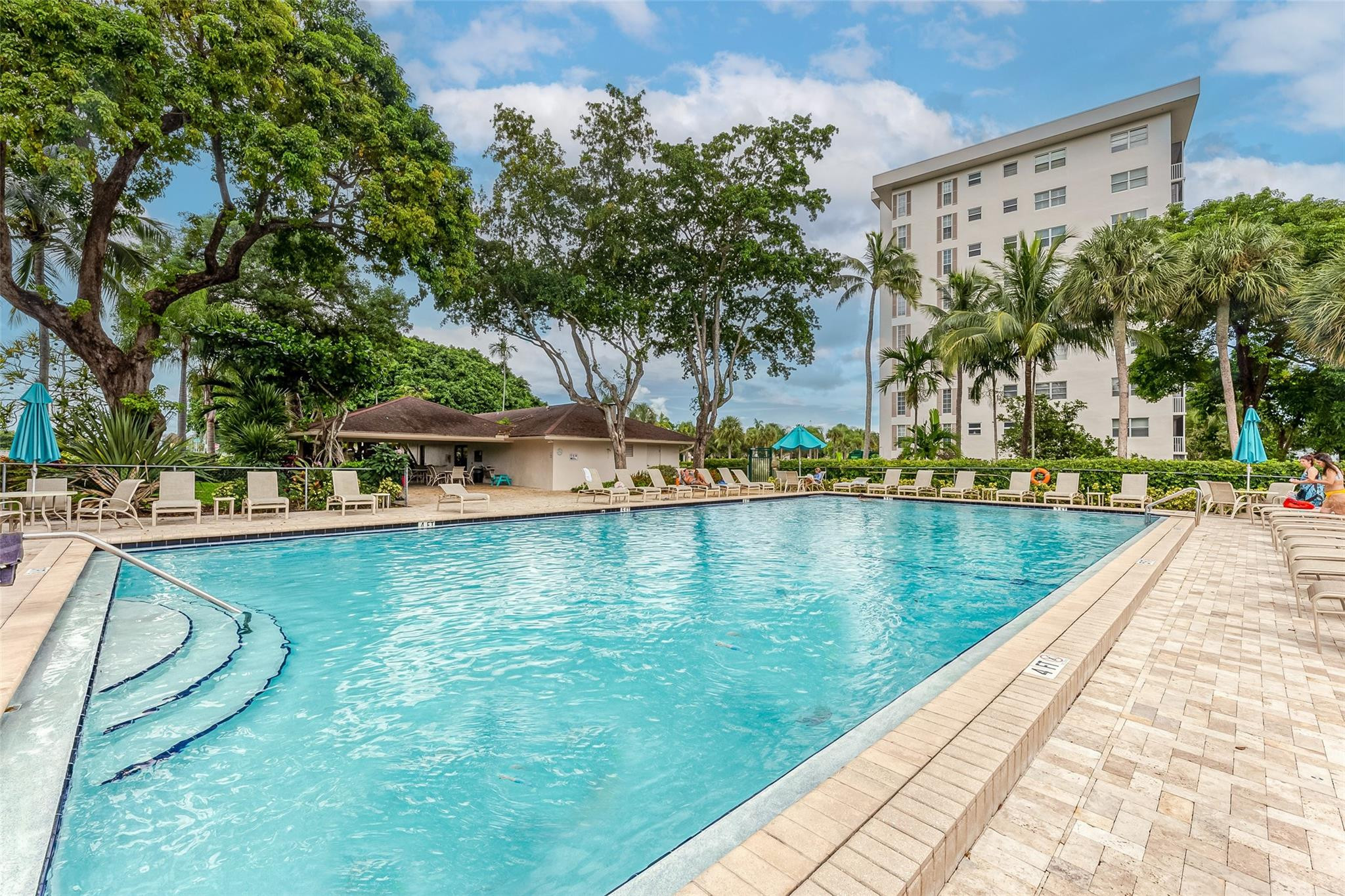 Palm Aire Country Club - Residential