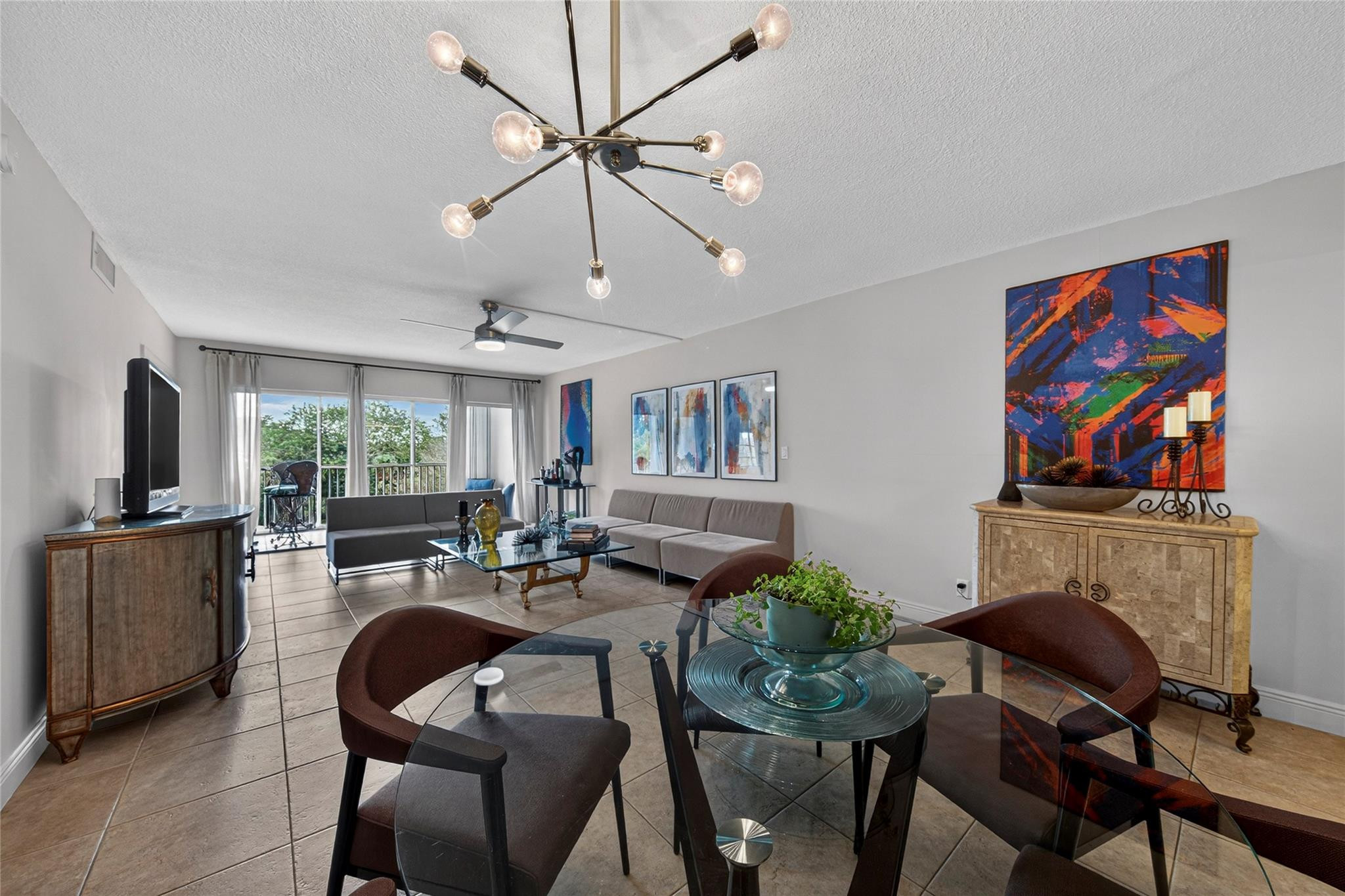 Palm Aire Country Club - Residential