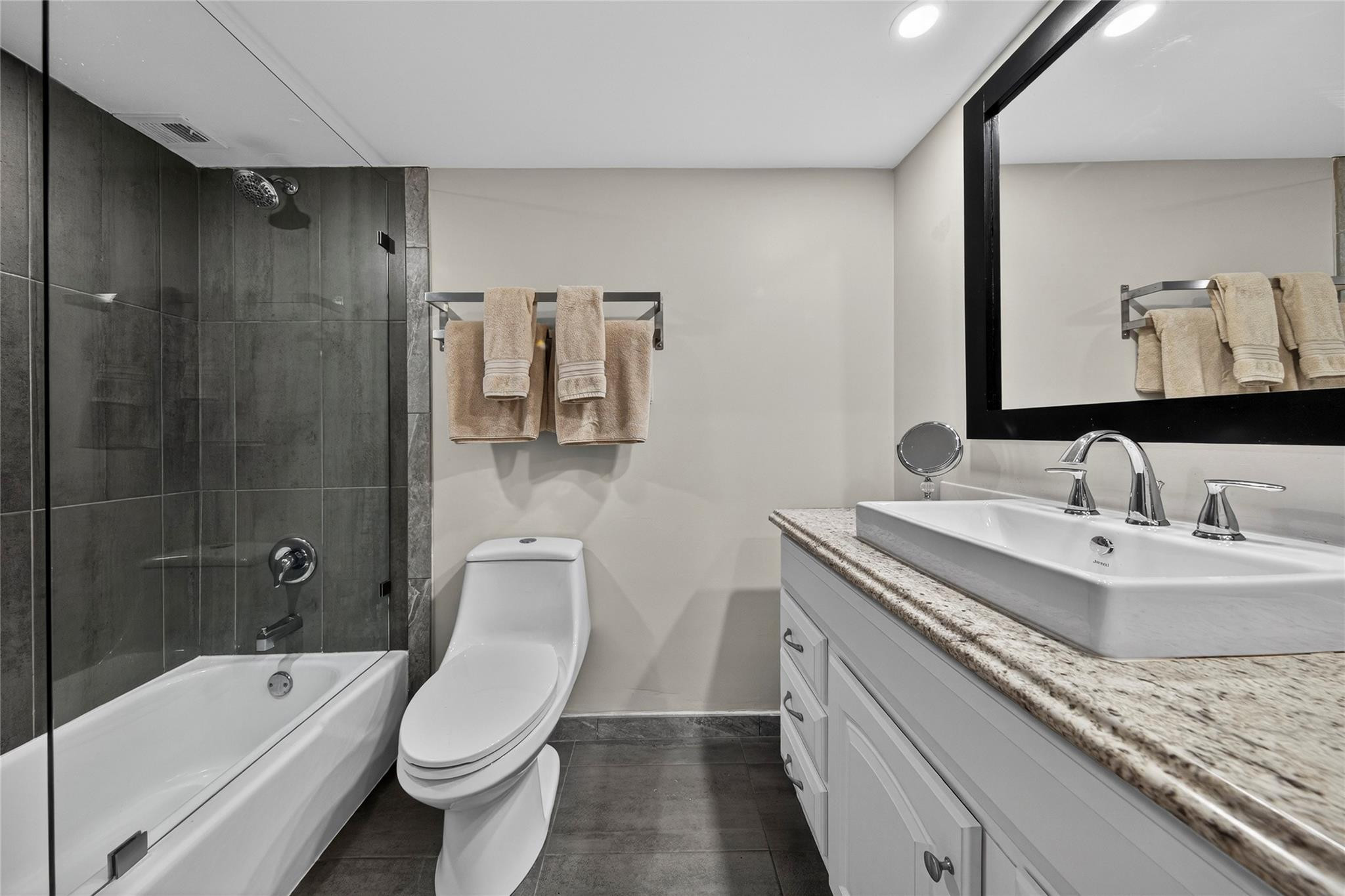 Palm Aire Country Club - Residential