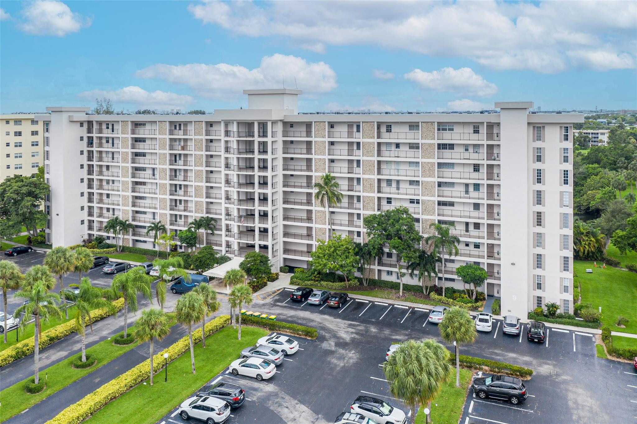 Palm Aire Country Club - Residential