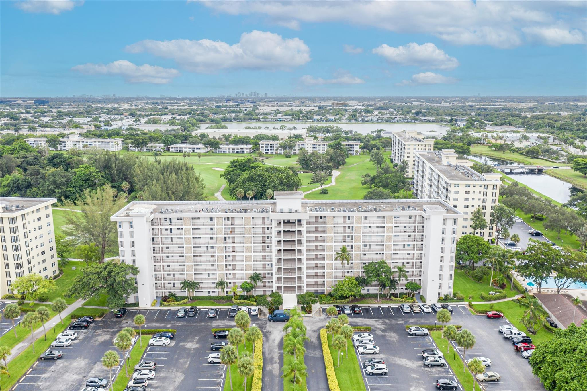 Palm Aire Country Club - Residential