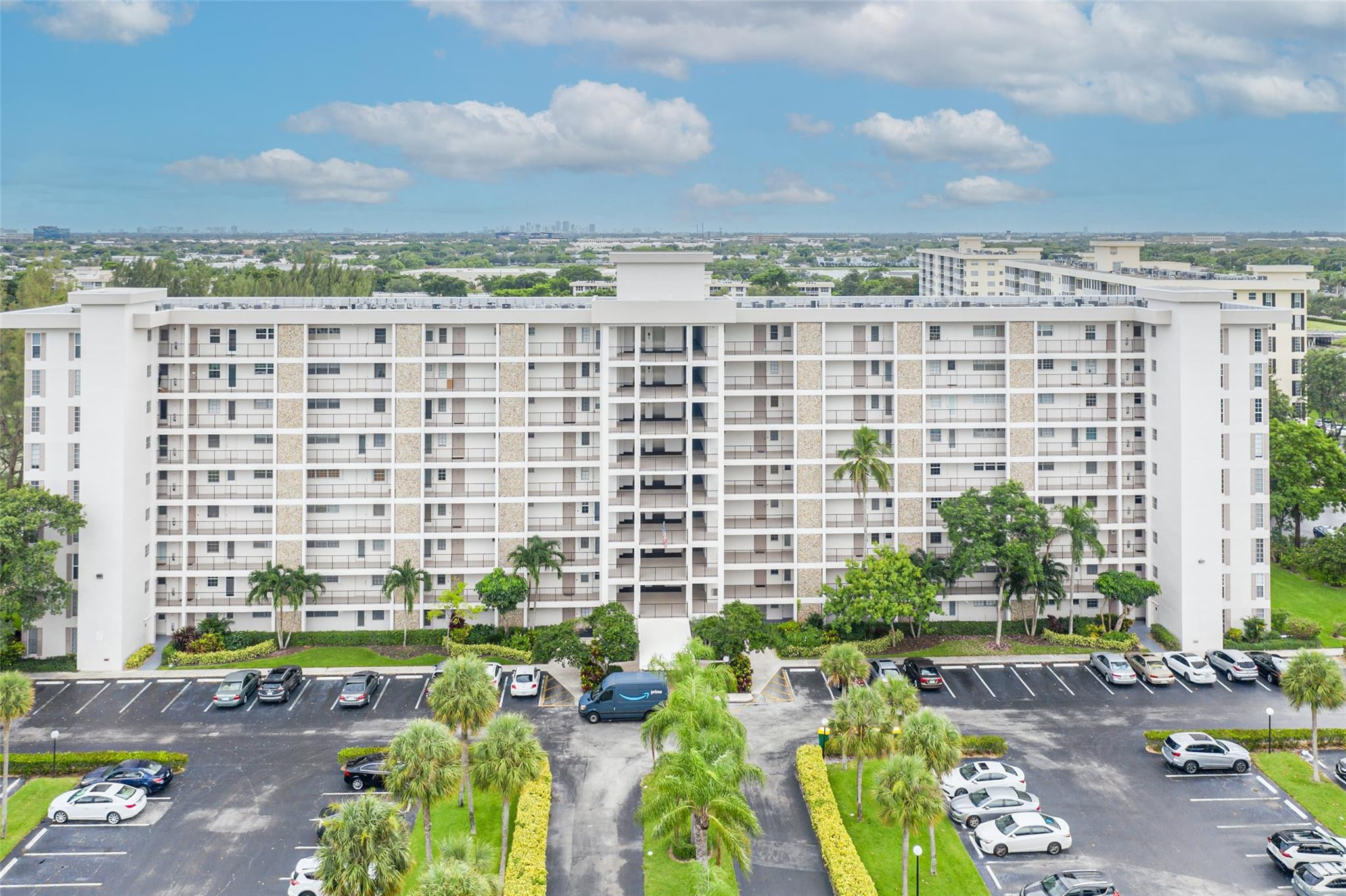 Palm Aire Country Club - Residential