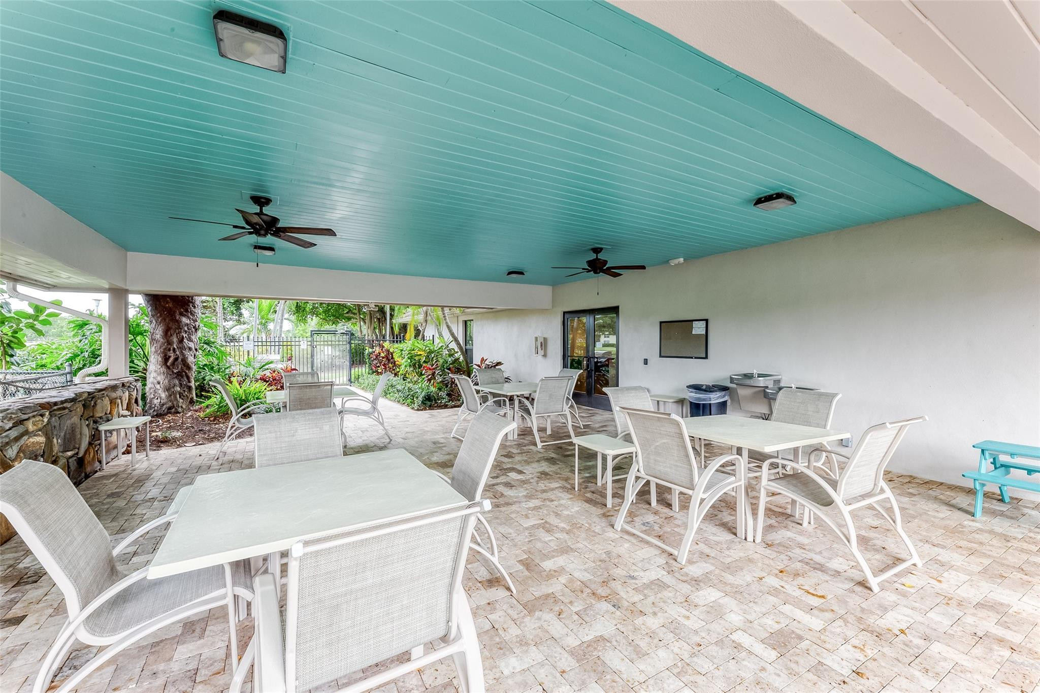 Palm Aire Country Club - Residential