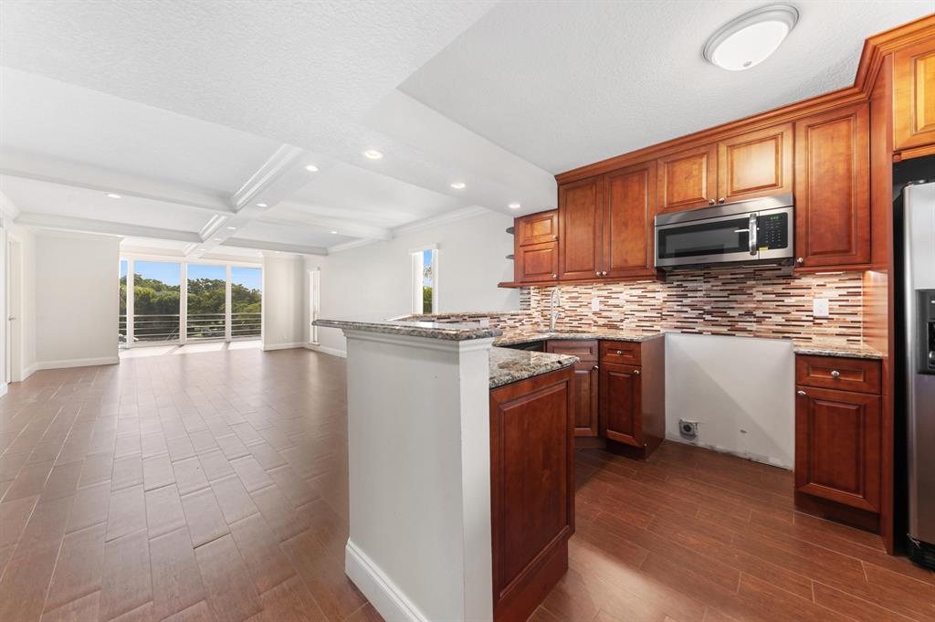 Winston Bay - Residential