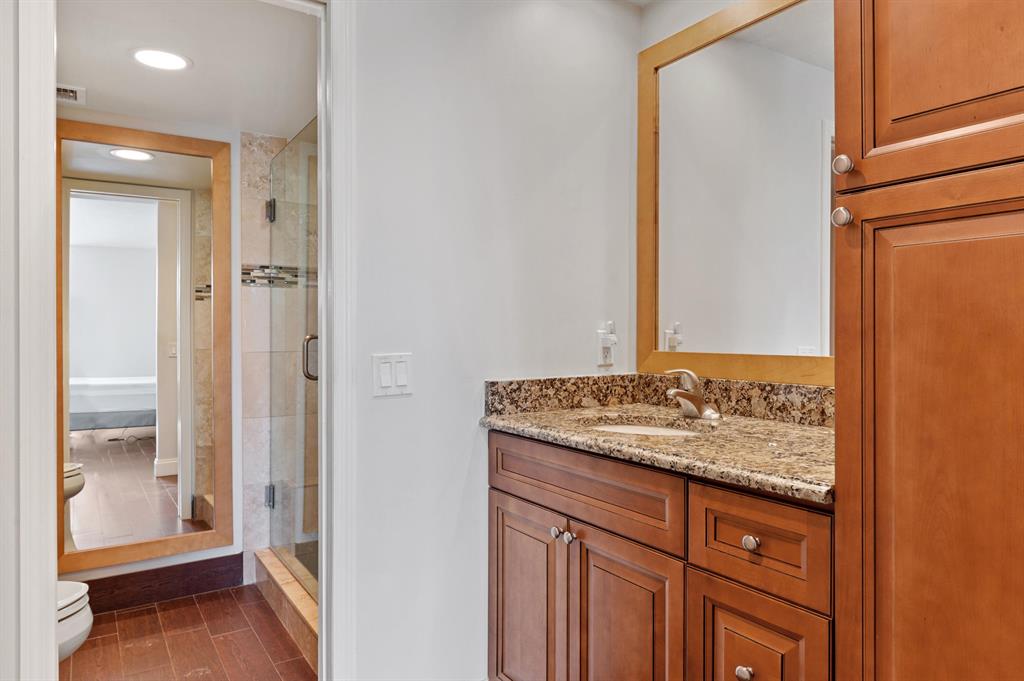 Winston Bay - Residential