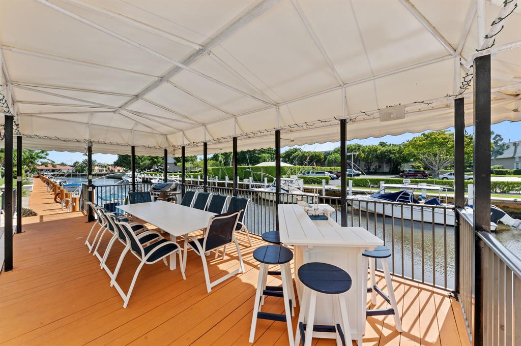 Winston Bay - Residential