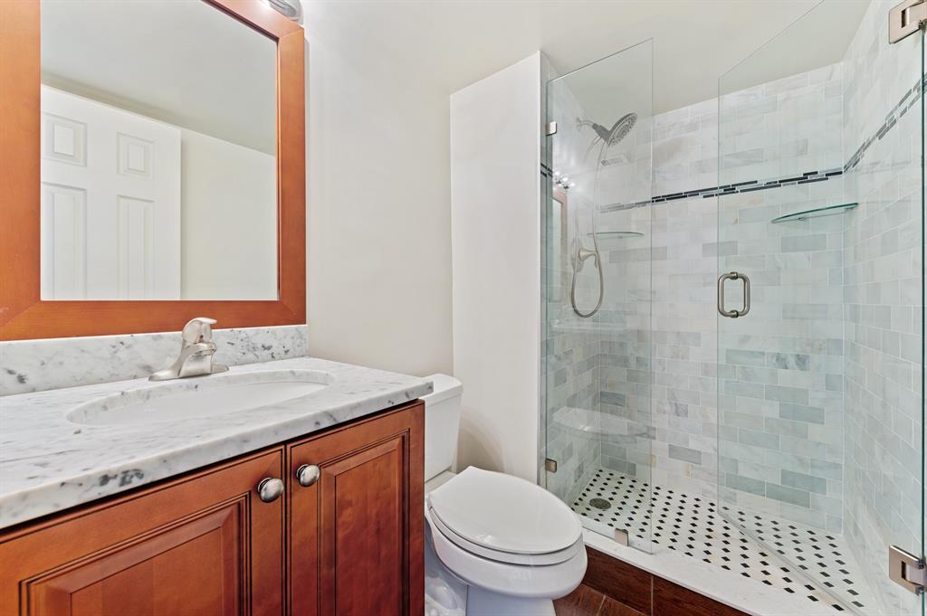 Winston Bay - Residential