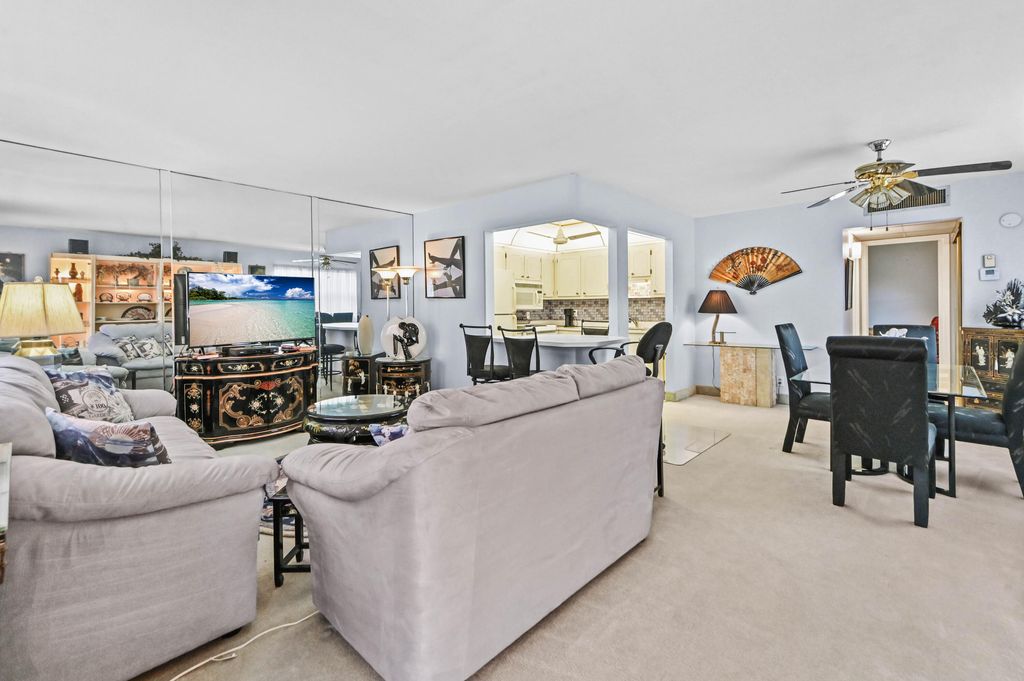 Photo of 38 Saxony, Delray Beach, FL 33446 (MLS # B26034132)