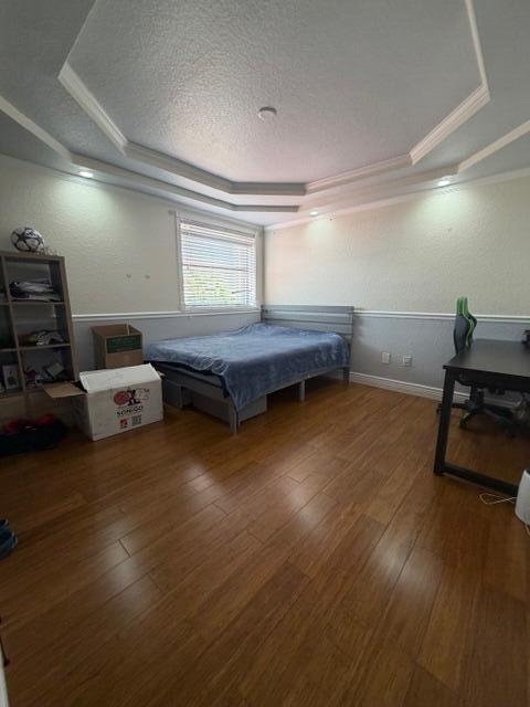 FALCONS LEA PATIO - Residential Lease