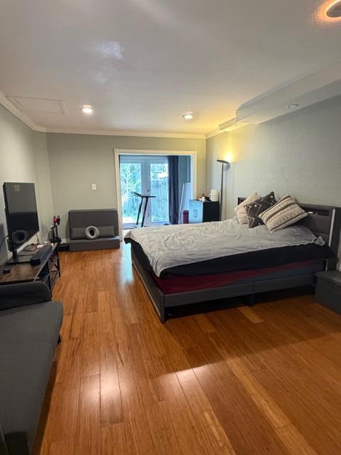 FALCONS LEA PATIO - Residential Lease