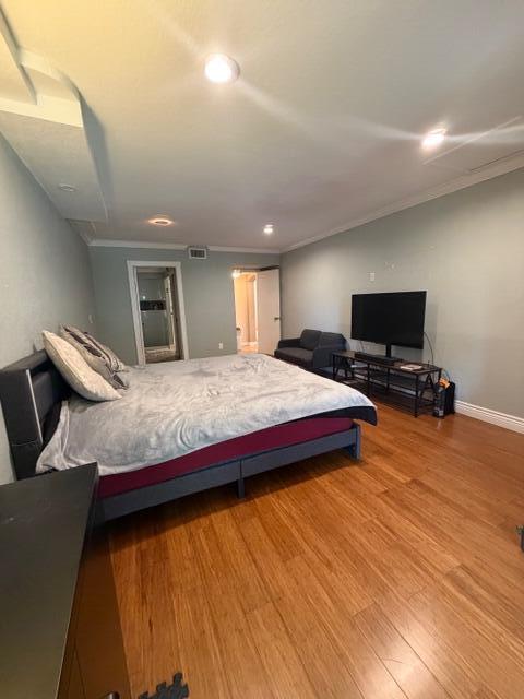 FALCONS LEA PATIO - Residential Lease