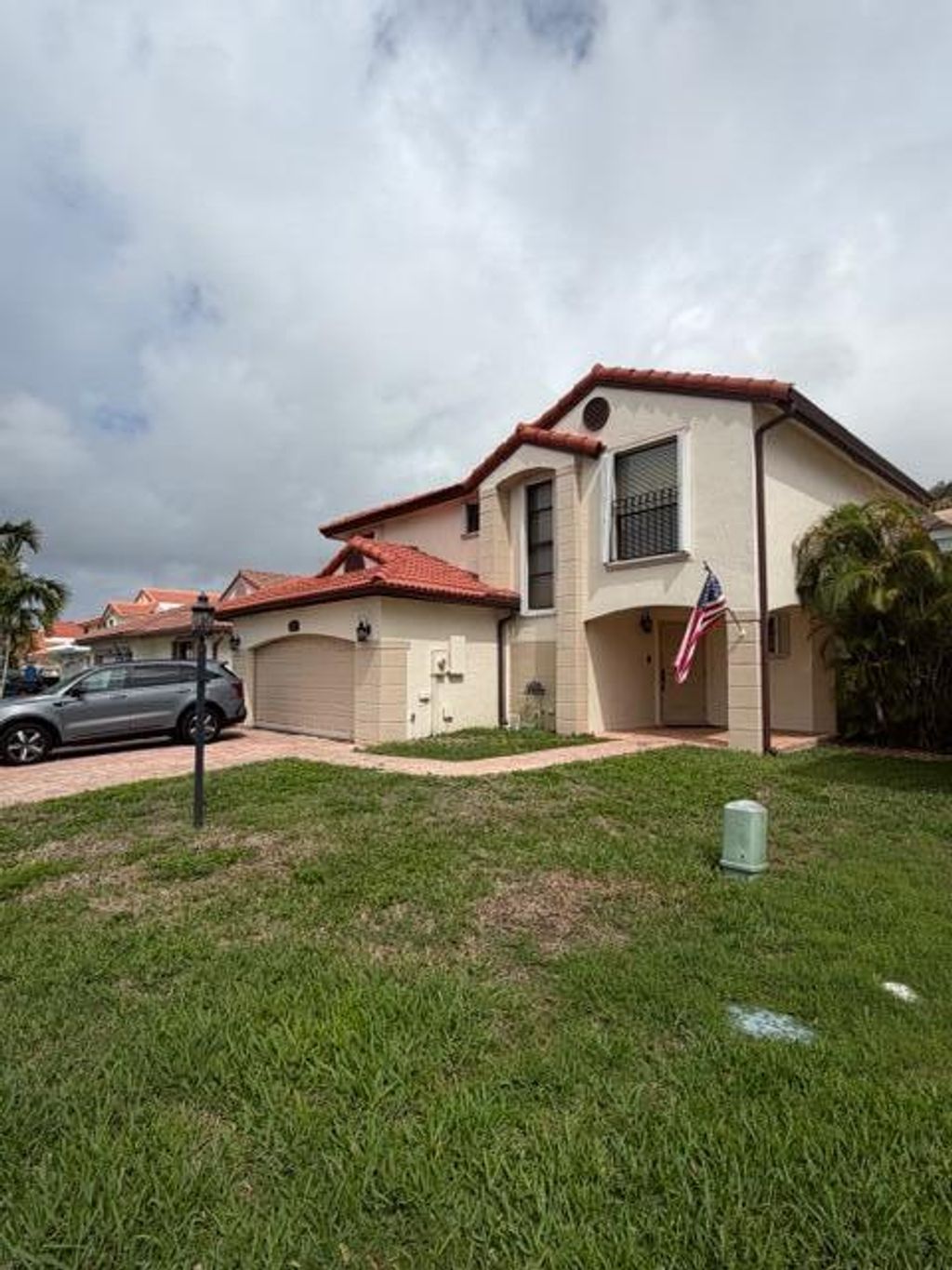 Photo of 15061 Norfolk Lane, Davie, FL 33331 (MLS # B26013928)