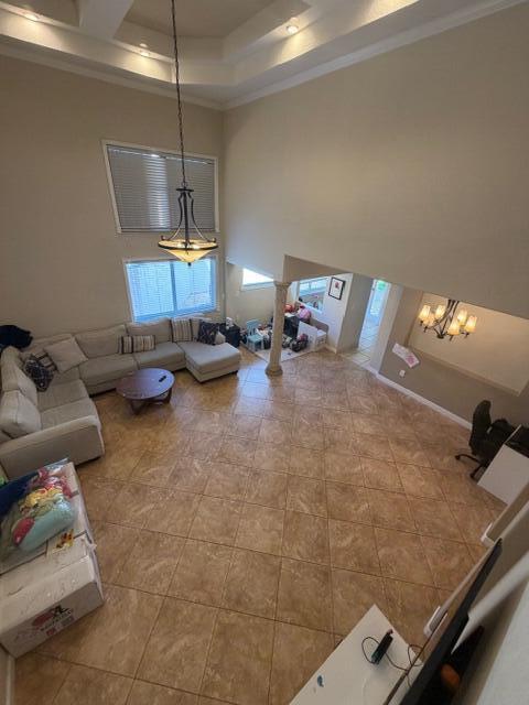 FALCONS LEA PATIO - Residential Lease