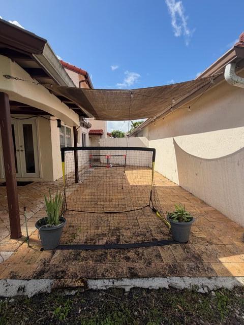 FALCONS LEA PATIO - Residential Lease