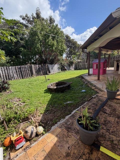 FALCONS LEA PATIO - Residential Lease