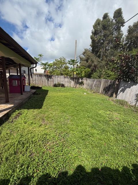 FALCONS LEA PATIO - Residential Lease