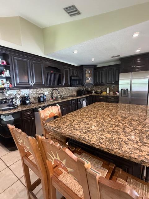 FALCONS LEA PATIO - Residential Lease