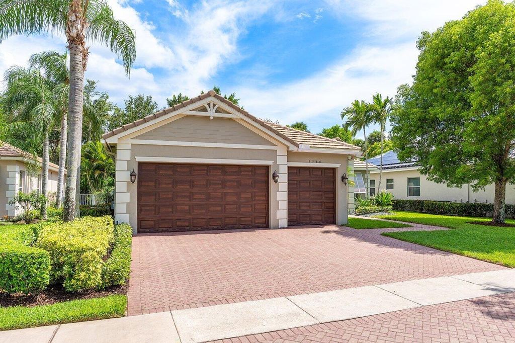 Photo of 8940 New Hope Court, West Palm Beach, FL 33411 (MLS # R11096249)
