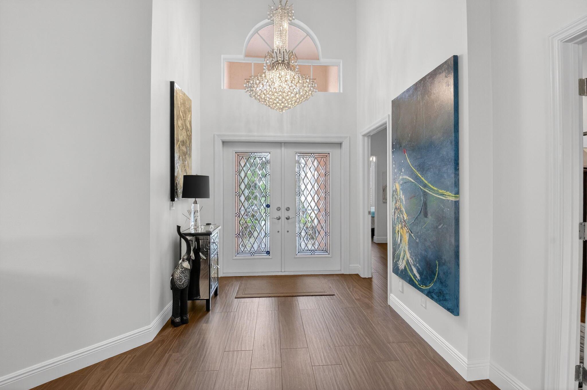 8162 Horseshoe Bay Road