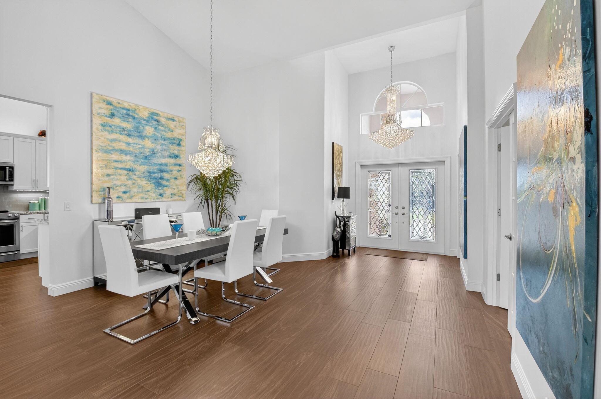 8162 Horseshoe Bay Road