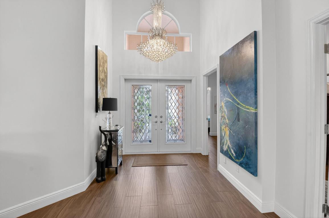 8162 Horseshoe Bay Road